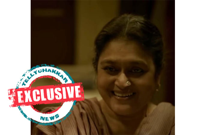 EXCLUSIVE: “I loved the story of the show and enjoyed reading the script” - Supriya Pathak on her show Tabbar