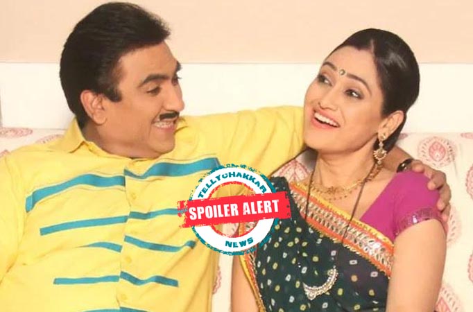 Jethalal misses Daya; decides not to celebrate Navratri in Taarak Mehta Ka Ooltah Chashmah