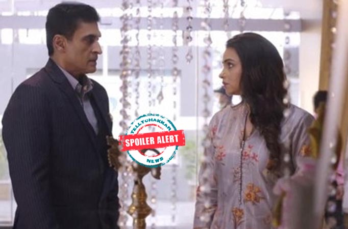 Sanjivani 2: Shashank goes in denial mode, avoids Juhi’s sharp question!