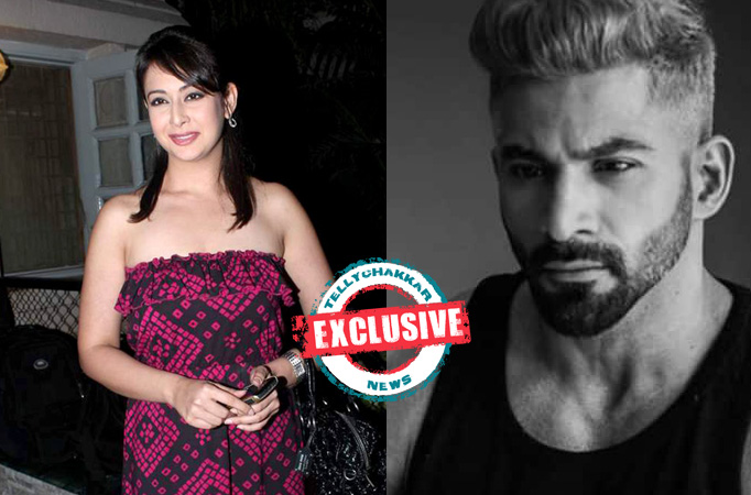 Exclusive! Vivan Bhatena And Pretti Jhangiani roped in for a new web show ‘Kafas’ from Madiba Entertainment! 