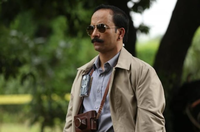 Deepak Dobriyal: Want to come out of cliche of 'challenging roles'