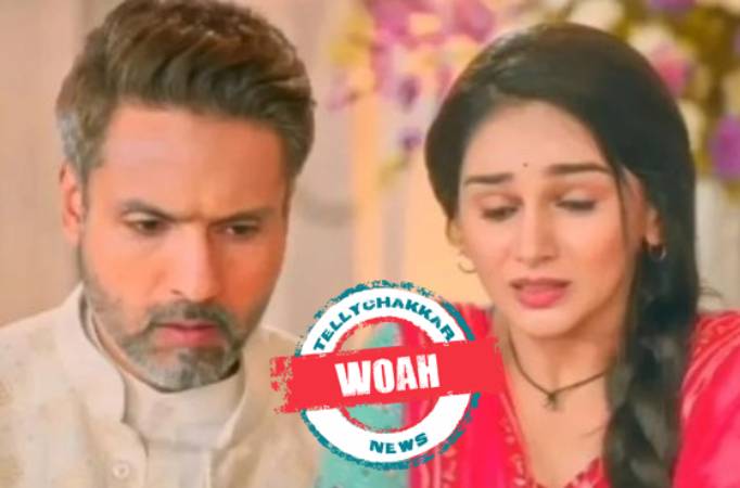 Na Umra Ki Seema Ho: Whoa! Vidhi gets drunk, Dev is mesmerized by her beauty