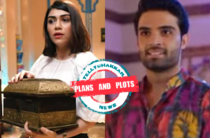 Pandya Store: Plans and Plots! Shweta decides to outsmart Deven