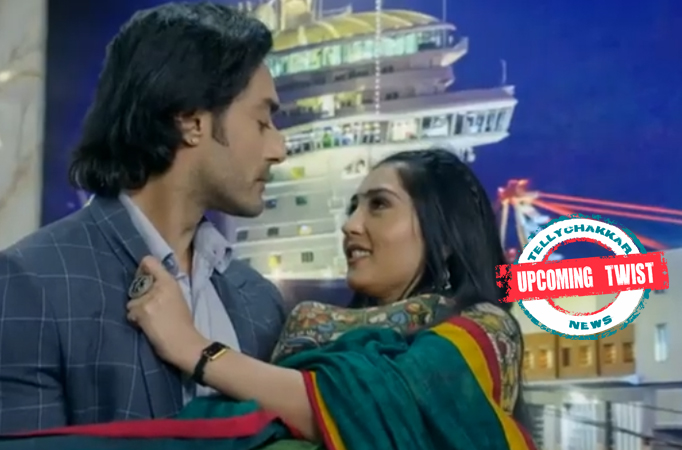 Tere Bina Jiya Jaye Na: Upcoming Twist! Devraj becomes more difficult for Krisha to handle