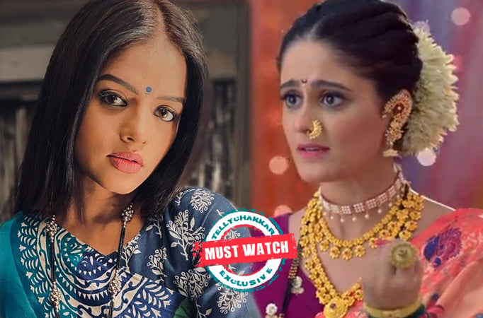 Ghum Hai Kisikey Pyaar Meiin: Must Watch! Devyani comes to save Sai as he scolds her for putting colors on his face