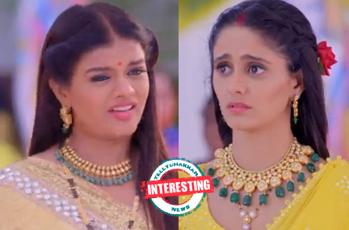 Ghum Hai Kisikey Pyaar Meiin: Interesting! Devyani forces Sai to confess her feelings