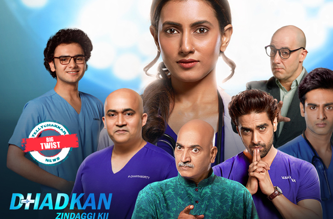 Dhadkan Zindagi Ki: BIG TWIST!!! Deepika blamed for Vikrant’s addiction