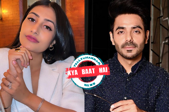 Kya Baat Hai! Dhanashree Verma loves THIS quality of Aparshakti Khurana