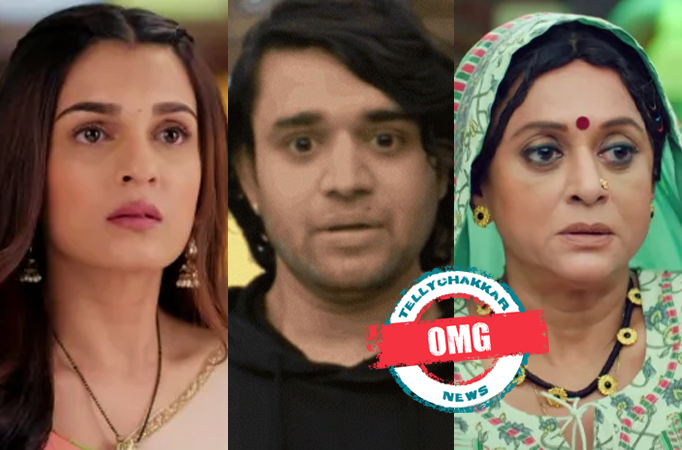 Pandya Store: OMG! Dhara knows Krish stole the money, Suman wants to scout through everyone’s rooms