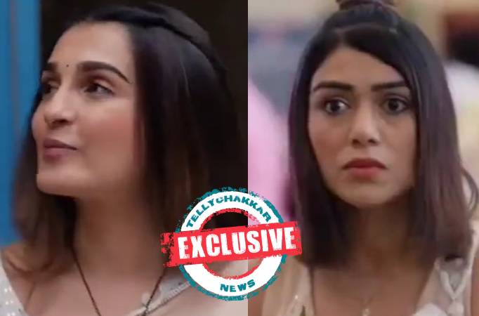 Exclusive! Pandya Store: Dhara comes to know the entire truth, Shweta plays a trick to escape