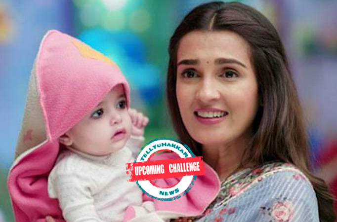 Pandya Store: Upcoming Challenge! Dhara is in major fix with her Chiku