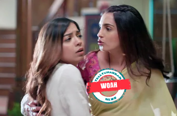 Pandya Store: Woah! Dhara confronts Rishita to reveal the truth