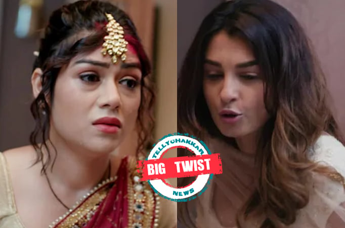 Pandya Store: BIG TWIST! Shweta’s parents transfer the property and Cheeku’s custody to Dhara