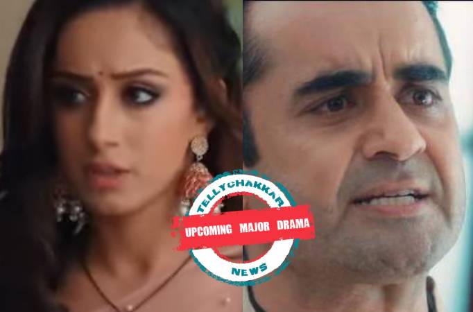 Yeh Hai Chahatein: Upcoming Major Drama! Preesha finds out about the lady who meets Digvijay; feels heartbroken