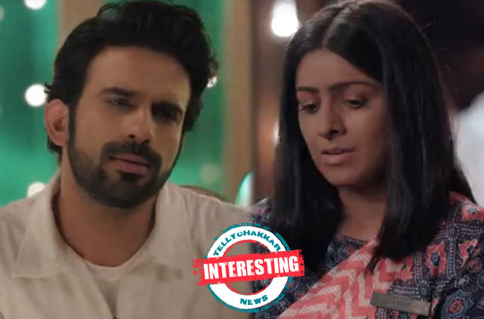 Yeh Jhuki Jhuki Si Nazar: Interesting! Armaan and Diya becomes friends