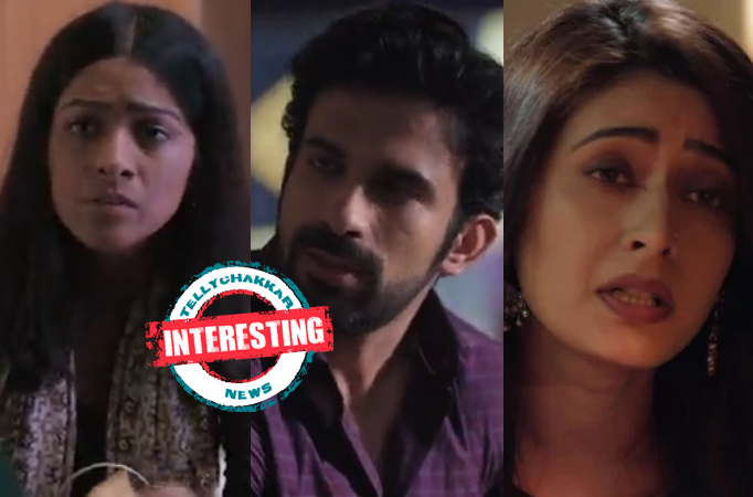 Yeh Jhuki Jhuki Si Nazar: Interesting! Diya’s misunderstanding gets cleared, Armaan and Kajal come face-to-face while Diya watch