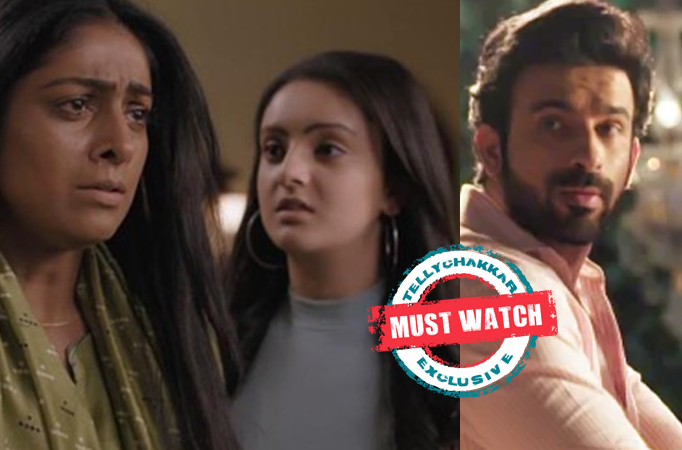 Yeh Jhuki Jhuki Si Nazar: Must Watch! Diya agrees that Armaan should get married to Palki