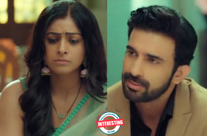 Yeh Jhuki Jhuki Si Nazar: Interesting! Diya finds the reports, Saloni notices changes in Armaan