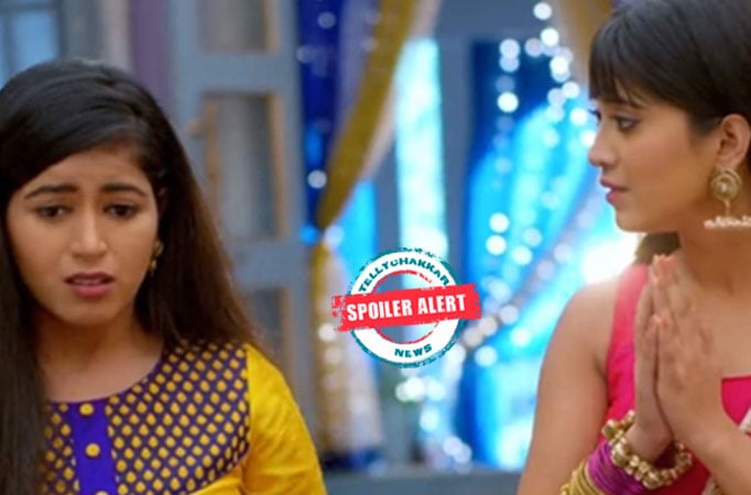 Yeh Rishta Kya Kehlata Hai: Lisa begs Surekha to divorce Akhilesh