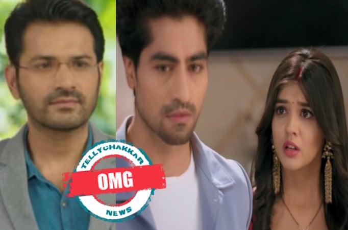 Yeh Rishta Kya Kehlata Hai: OMG! Dr. Kunal intercepts Abhimanyu and Akshara’s meeting