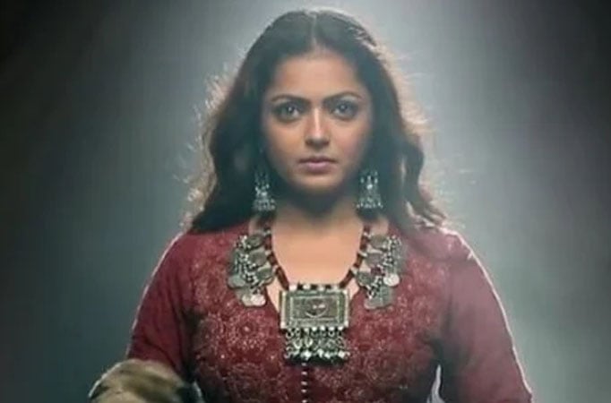 Drashti Dhami