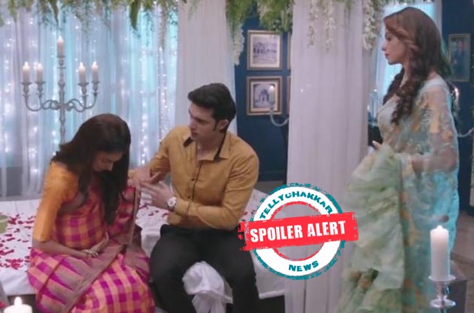 Kasauti Zindagi Kay : Anurag's death turns out Prerna's nightmare keeps Komolika a secret