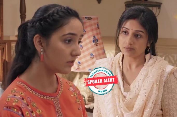 Patiala Babes: Babita falls ill, gets stressed over Minni's future!