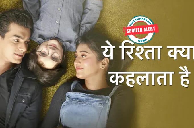 Yeh Rishta Kya Kehlata Hai: Kairav learns about Kartik and Naira’s divorce and custody case