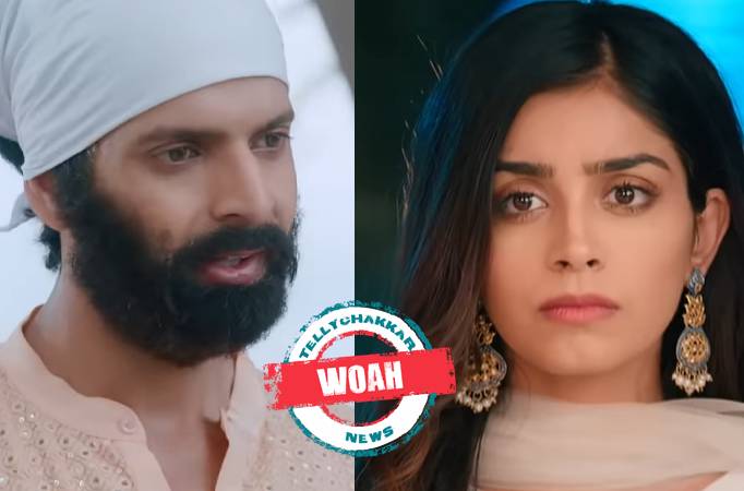 Udaariyaan: Woah! Nehmat and Ekam’s secret meeting in Gurudwara, Ekam has something important to talk