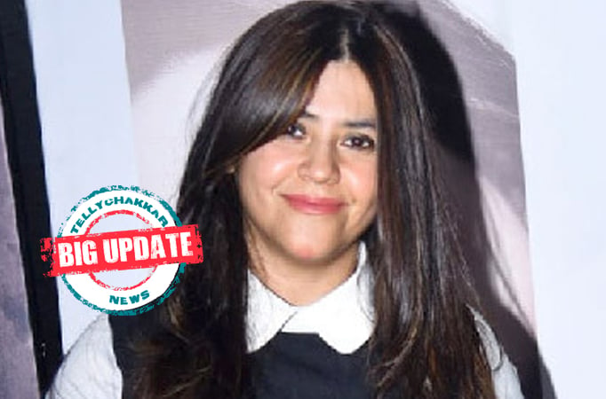 BIG Update! Ekta Kapoor’s lawyer denied reports of Arrest Warrant against the producer and her mother, details inside