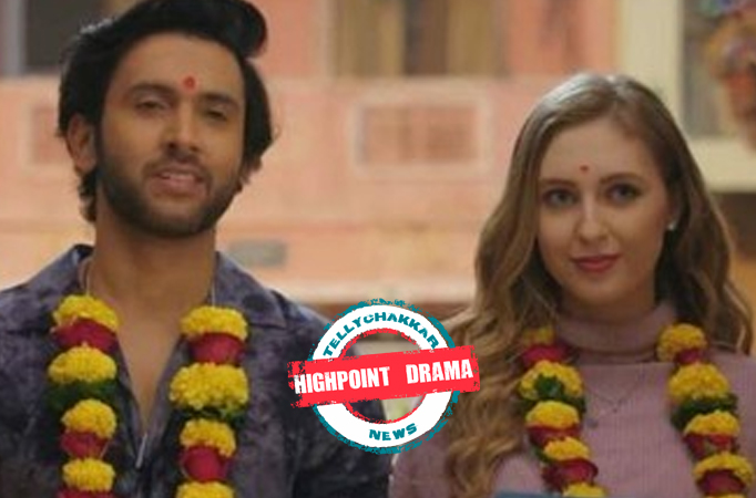 Anandi Baa Aur Emily: High Point Drama! After Aarav’s big confession, this big step of Emily will bring a storm in Aarav’s life