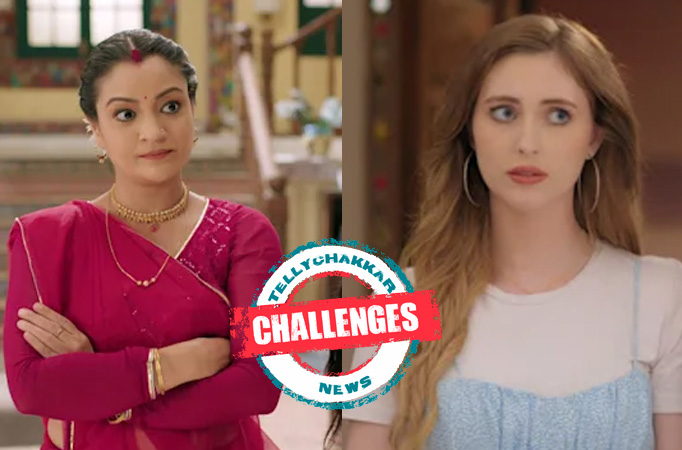 Mitul Kansara 	 6:45 PM (0 minutes ago) 	 to Tellychakkar, Swati, Ektaa, tiwarisaloni1992  AnandiBaa Aur Emily: Challenges! Gunj