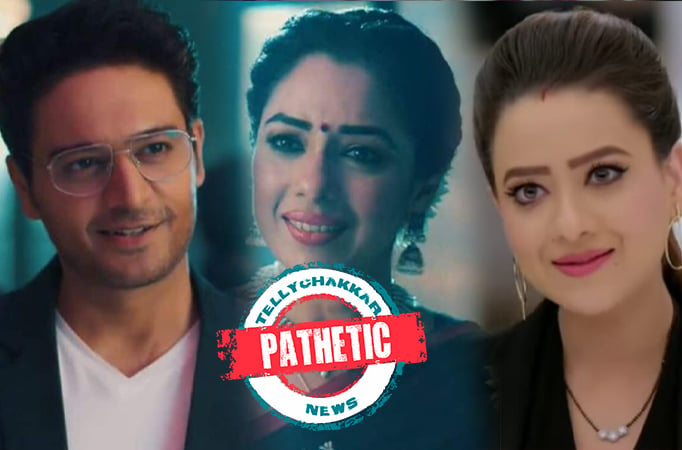 Pathetic! Anupama: Kavya plans against Anuj and Anupama