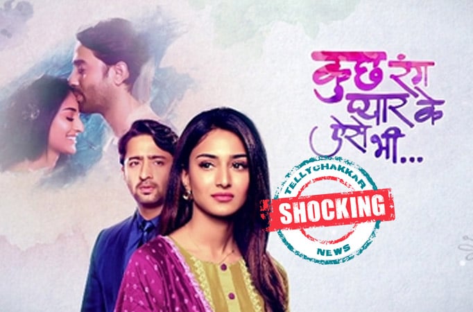 Kuch Rang Pyaar Ke Aise Bhi 3