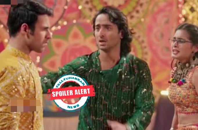 Yeh Rishtey Hain Pyaar Ke: Kuhu refuses to divorce Kunal; supports Abeer and Mishti's love!