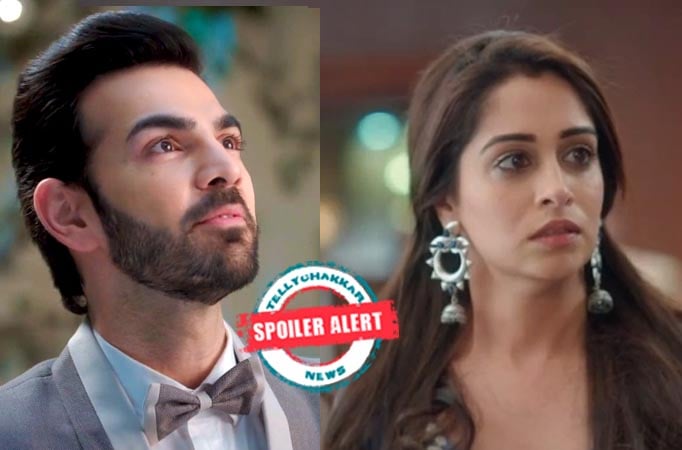 Kahaan Hum Kahaan Tum: Raima and Sumit's secret play haunting Sonakshi and Rohit's engagement