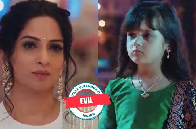 Yeh Hai Chahatein: Evil! Revati doesn’t care about Ruhi’s life, tries to stop RuSha from admitting Ruhi to hospital