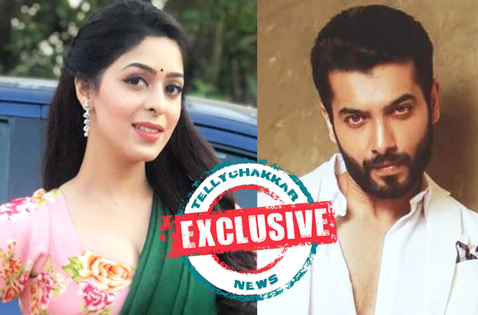 EXCLUSIVE! Gandi Baat fame Garima Jain to star alongside Sharad Malhotra in Ratri Ke Yatri 2