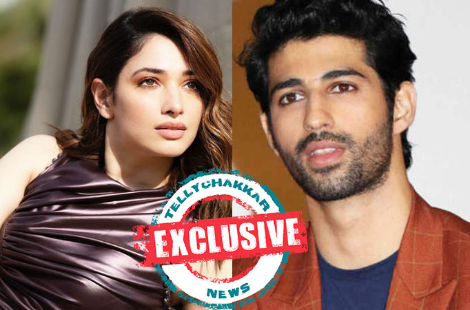 EXCLUSIVE! Tamannaah Bhatia roped in for a web show on Amazon Prime co-starring Aashim Gulati by Maddock Films?