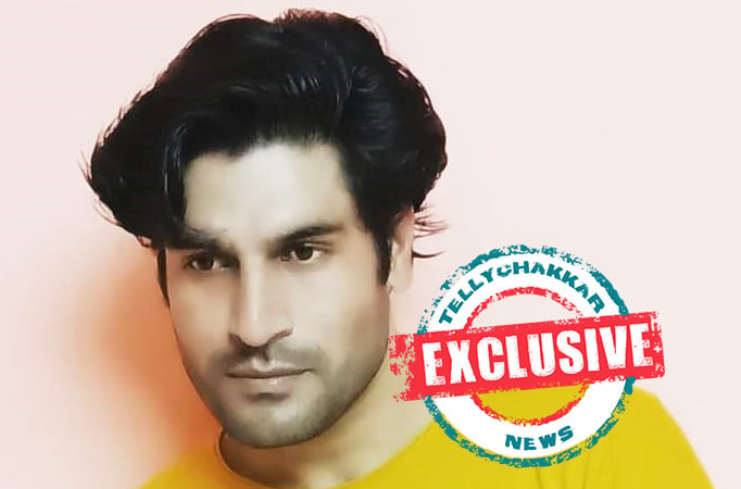 EXCLUSIVE! Empire fame Azad Chauhan ROPED in for Three Massive Projects 