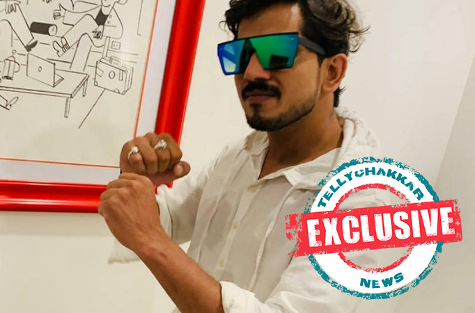 EXCLUSIVE: India ke Mast Kalandar fame Ankur Tiwari to be seen in Delhi Crime season 2