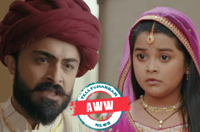 Balika Vadhu 2:AWW! Anandi asks Khimji to make a promise to her