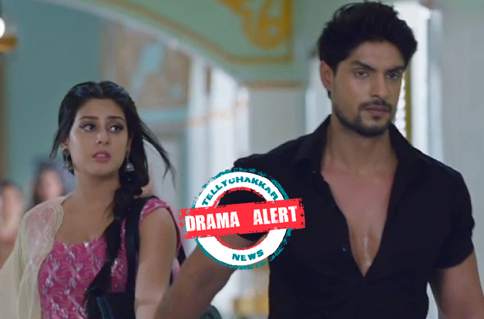 Udaariyaan: DRAMA ALERT! Fateh to RUIN Jasmine's devious plan 