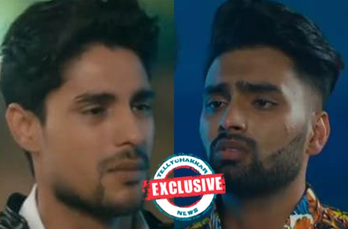 EXCLUSIVE! Gear up for yet another EMOTIONAL MOMENT between BFFs Fateh and Buzzo in Colors' Udaariyaan 