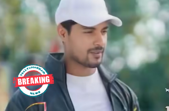 BREAKING! Fateh goes the Chak De way to motivate his students for the football match in Colors' Udaariyaan 