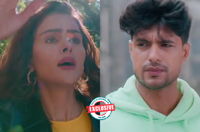 Exclusive! Udaariyaan:  Fateh gets to see Tanya all happy, gets teary-eyed