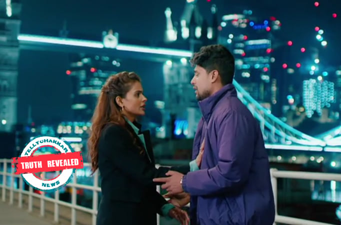 Udaariyaan: Truth Revealed! Tanya shares her past with Fateh