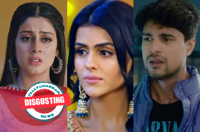 Udaariyaan: Disgusting! Jasmine all set to remove Tejo from Fateh’s life