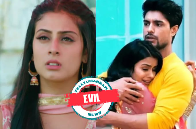 Udaariyaan: Evil! Jasmine irked by Fateh and Tejo’s closeness, plans to separate them once and for all