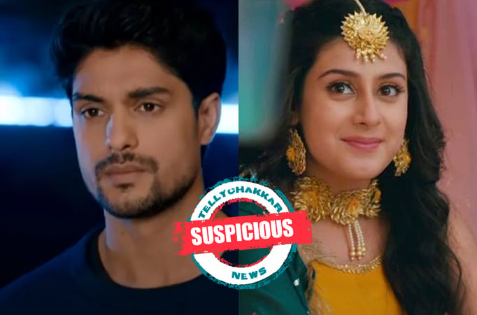 Udaariyaan: Suspicious! Fateh confronts Jasmine, Sandhu’s get suspiciou